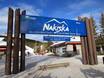 Alberta's Rockies: Testberichte von Skigebieten – Testbericht Nakiska
