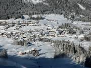 Berg- und Skidorf Oberjoch
