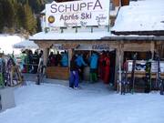 Après-Ski Tipp Schupfa