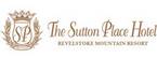 The Sutton Place Hotel, Revelstoke