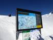 Westalpen: Orientierung in Skigebieten – Orientierung First – Grindelwald