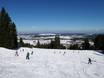 Skigebiete für Anfänger in Schwaben – Anfänger Nesselwang – Alpspitze (Alpspitzbahn)
