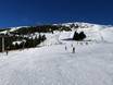 Skigebiete für Anfänger im Bezirk Imst – Anfänger Hochzeiger – Jerzens