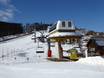 Alpe Cimbra: beste Skilifte – Lifte/Bahnen Lavarone