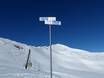 Midi-Pyrénées: Orientierung in Skigebieten – Orientierung Saint-Lary-Soulan