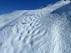 Skigebiete für Könner und Freeriding Savoie Mont Blanc – Könner, Freerider Les 3 Vallées – Val Thorens/Les Menuires/Méribel/Courchevel