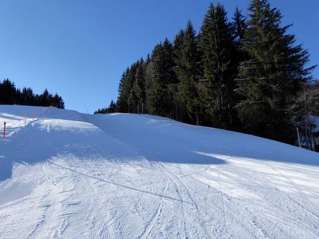 Snowparks Oberes Murtal – Snowpark Katschberg