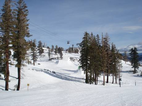 Snowparks Lake Tahoe – Snowpark Palisades Tahoe