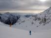 Pistenangebot Walliser Alpen – Pistenangebot Alagna Valsesia/Gressoney-La-Trinité/Champoluc/Frachey (Monterosa Ski)