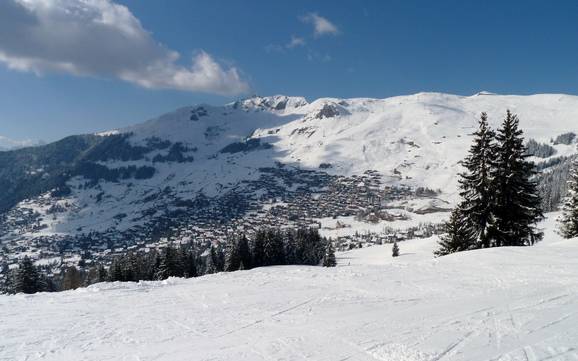 Val d’Hérens: Unterkunftsangebot der Skigebiete – Unterkunftsangebot 4 Vallées – Verbier/La Tzoumaz/Nendaz/Veysonnaz/Thyon