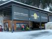 Vorarlberg: Sauberkeit der Skigebiete – Sauberkeit Sonnenkopf – Klösterle