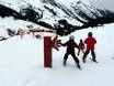 Funslope Steffisalp und Skimovie (Snowpark Warth)