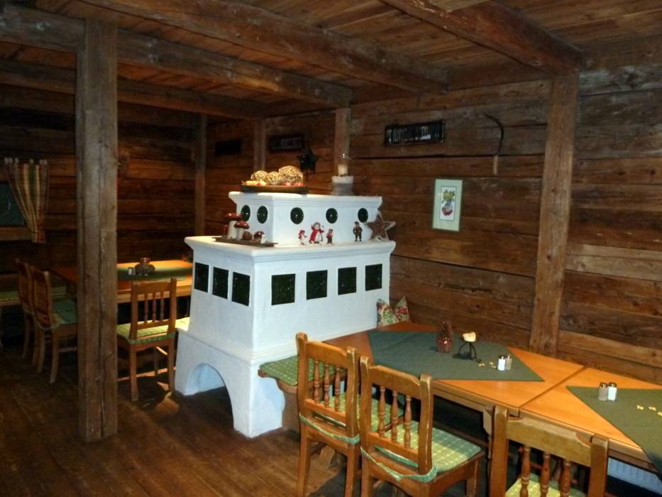 Après-Ski Steinplatte/Winklmoosalm – Waidring/Reit im Winkl