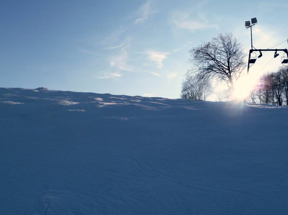 Skigebiet Pfulb Schopfloch (Lenningen) Skifahren Pfulb Schopfloch