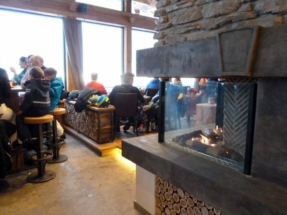 Après-Ski Steinplatte/Winklmoosalm – Waidring/Reit im Winkl