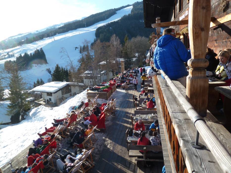 AprèsSki Saalbach Hinterglemm Leogang Fieberbrunn (Skicircus)