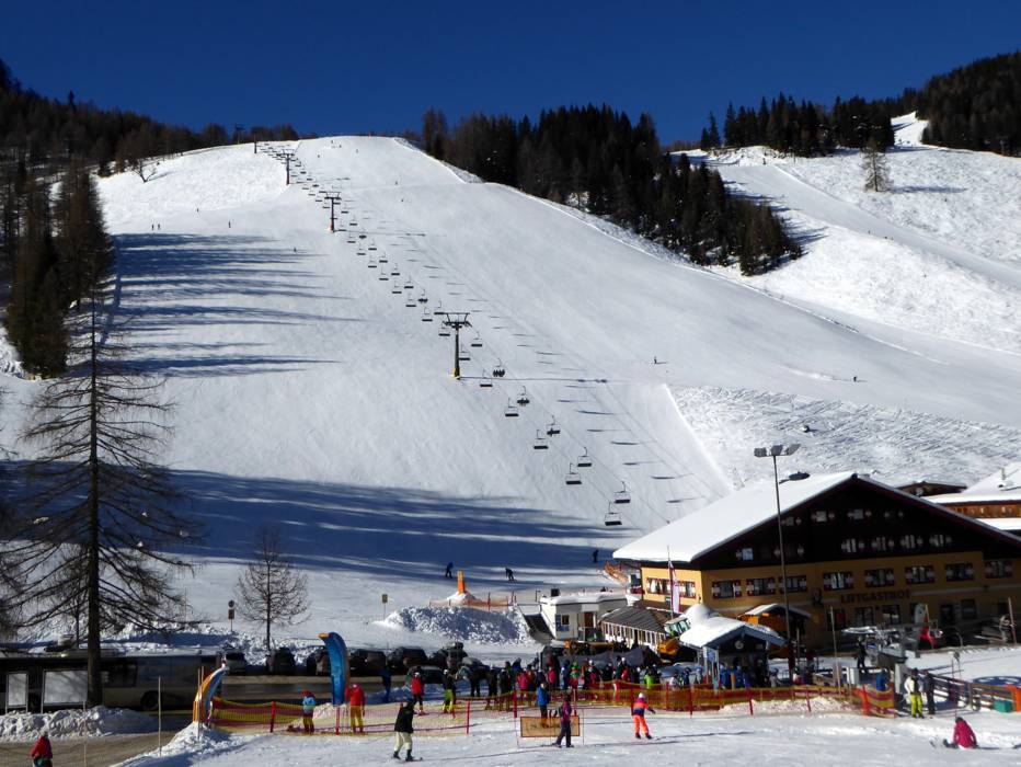 Lifte Zauchensee/Flachauwinkl Bahnen Zauchensee/Flachauwinkl