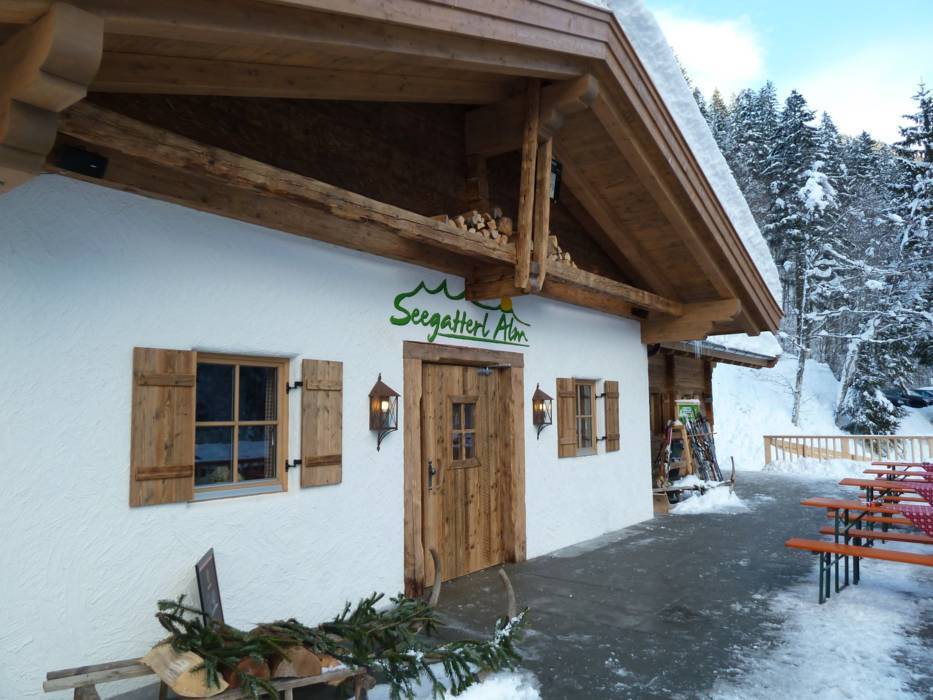 Après-Ski Steinplatte/Winklmoosalm – Waidring/Reit im Winkl