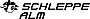 Logo Klagenfurt/Schleppe Alm