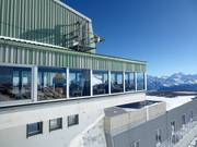 Gastronomie-Tipp Plaine-Morte