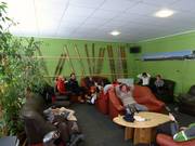 Wohnzimmer an der Kornockbahn