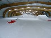 Snowpark Ice Mountain