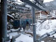 Dorf-Oey - 12er Gruppenumlaufbahn (Gondeln)