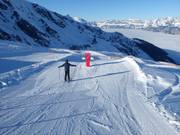 Tipp für die Kleinen  - Funslope Pizol