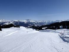 Bilder Grüsch Danusa