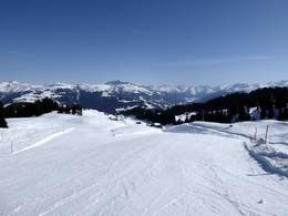 Skigebiet Grüsch Danusa