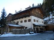 Skihotel Weiberhimml