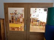 Tipp für die Kleinen  - Skikindergarten Bärenhöhle