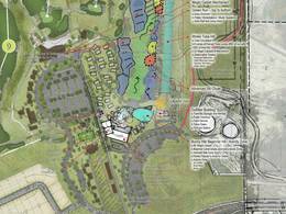 Skigebiet Hoedown Hill – Windsor