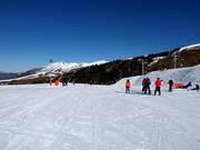 Leichte Piste Carrousel