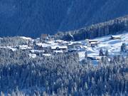 Ferienwohnungen an der Gerlosplatte/Hochkrimml