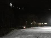 Nachtskifahren Bad Marienberg