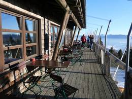 Hohenbogen – Neukirchen bei Hl. Blut