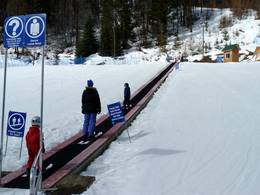 Owlette Magic Carpet