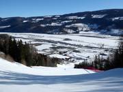 Schwere Olympiabakke