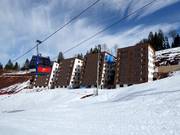 Unterkünfte in Ravna Planina