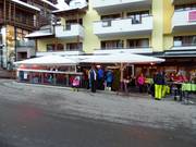 BamBam im Hotel Gabriela (Serfaus)