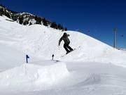 PenkenPark Mayrhofen