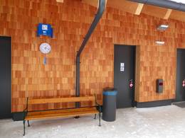 Galsterberg – Pruggern