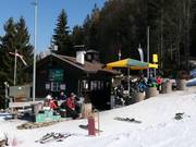 Après-Ski Tipp Tee-Hütt'n