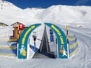 Tipp für die Kleinen  - Mountys Land