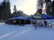Snack-Bar Maria Alm