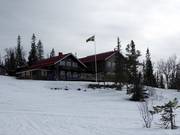 Berghütten Tipp Lilla Tyrolen