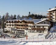 Genießerhotel Sonnalp