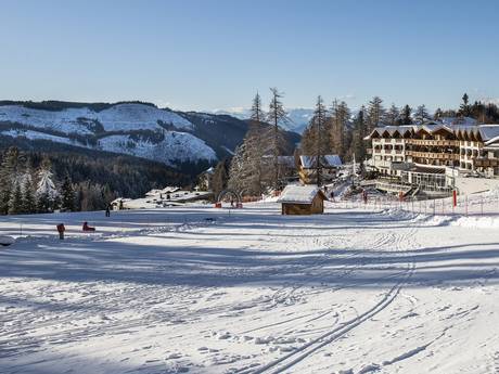 Genießerhotel Sonnalp