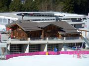 Berghütten Tipp Schialm